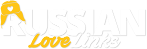 Russian Love Links